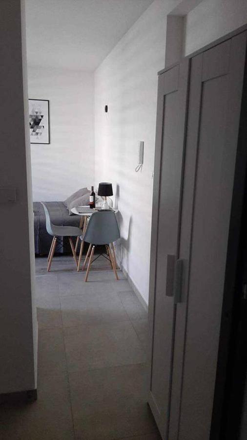 Studio Fibra Metrio Rybnik  Kültér fotó