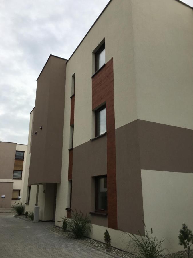 Studio Fibra Metrio Rybnik  Kültér fotó