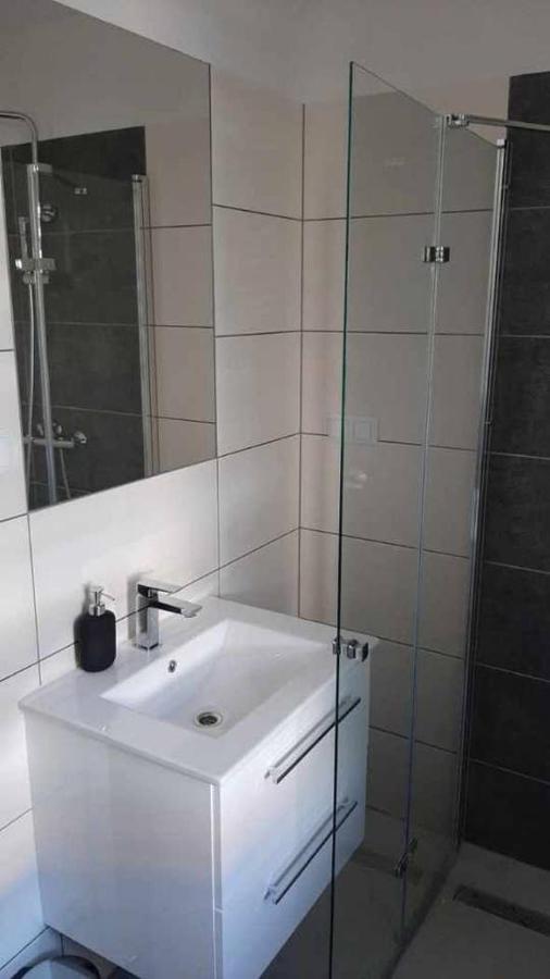Studio Fibra Metrio Rybnik  Kültér fotó